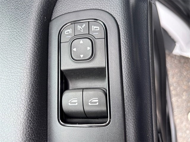 2023 Mercedes-Benz Sprinter Cargo Van Base