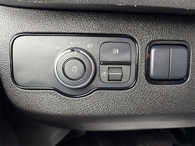 2023 Mercedes-Benz Sprinter Cargo Van Base