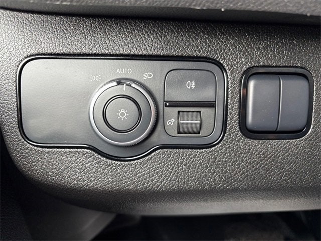 2023 Mercedes-Benz Sprinter Cargo Van Base