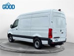 2023 Mercedes-Benz Sprinter Cargo Van Base