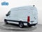 2023 Mercedes-Benz Sprinter Cargo Van Base