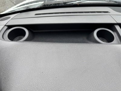 2023 Mercedes-Benz Sprinter Cargo Van Base