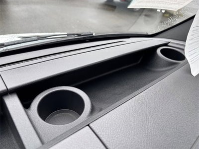 2023 Mercedes-Benz Sprinter Cargo Van Base