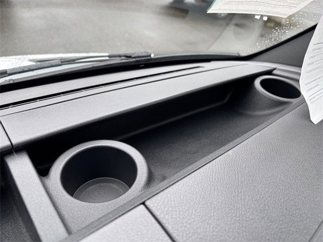 2023 Mercedes-Benz Sprinter Cargo Van Base