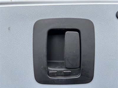 2023 Mercedes-Benz Sprinter Cargo Van Base