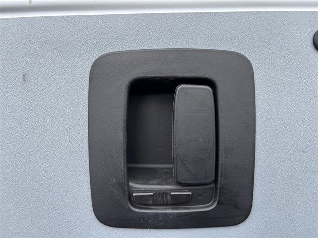 2023 Mercedes-Benz Sprinter Cargo Van Base