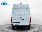 2023 Mercedes-Benz Sprinter Cargo Van Base