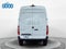 2023 Mercedes-Benz Sprinter Cargo Van Base