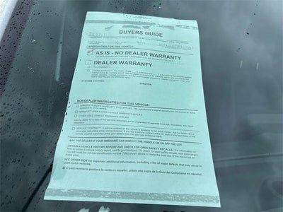 2023 Mercedes-Benz Sprinter Cargo Van Base