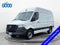 2023 Mercedes-Benz Sprinter Cargo Van Base
