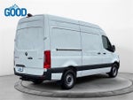 2023 Mercedes-Benz Sprinter Cargo Van Base
