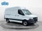 2023 Mercedes-Benz Sprinter Cargo Van Base