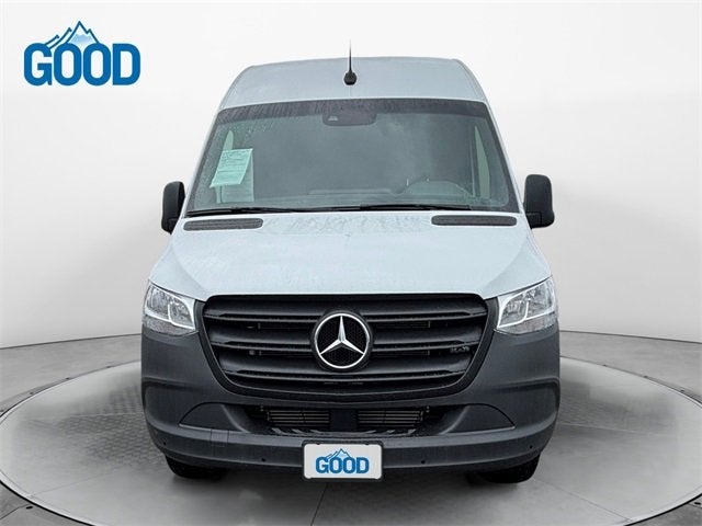 2023 Mercedes-Benz Sprinter Cargo Van Base