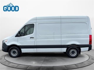 2023 Mercedes-Benz Sprinter Cargo Van Base