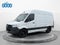 2025 Mercedes-Benz Sprinter Cargo Van Base