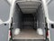 2025 Mercedes-Benz Sprinter Cargo Van Base