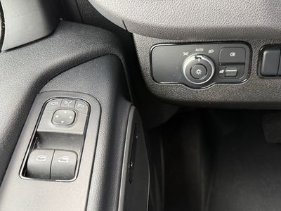 2025 Mercedes-Benz Sprinter Cargo Van Base