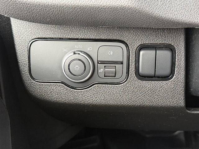 2025 Mercedes-Benz Sprinter Cargo Van Base