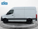2025 Mercedes-Benz Sprinter Cargo Van Base