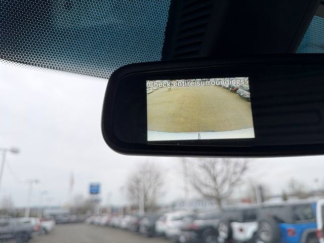 2025 Mercedes-Benz Sprinter Cargo Van Base