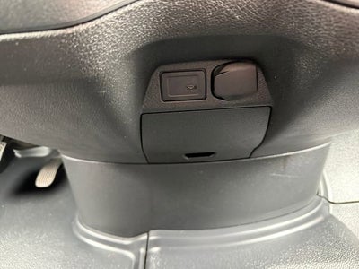 2025 Mercedes-Benz Sprinter Cargo Van Base