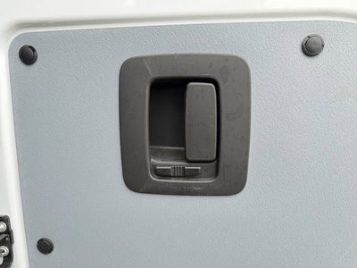 2025 Mercedes-Benz Sprinter Cargo Van Base