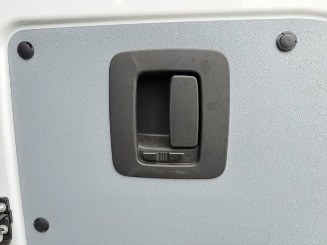 2025 Mercedes-Benz Sprinter Cargo Van Base