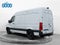 2025 Mercedes-Benz Sprinter Cargo Van Base