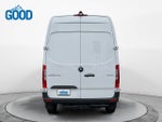 2025 Mercedes-Benz Sprinter Cargo Van Base