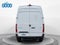 2025 Mercedes-Benz Sprinter Cargo Van Base