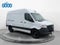 2025 Mercedes-Benz Sprinter Cargo Van Base