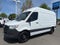 2025 Mercedes-Benz Sprinter Cargo Van Base