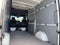 2025 Mercedes-Benz Sprinter Cargo Van Base