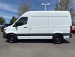 2025 Mercedes-Benz Sprinter Cargo Van Base