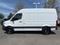 2025 Mercedes-Benz Sprinter Cargo Van Base