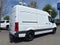 2025 Mercedes-Benz Sprinter Cargo Van Base