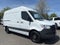 2025 Mercedes-Benz Sprinter Cargo Van Base