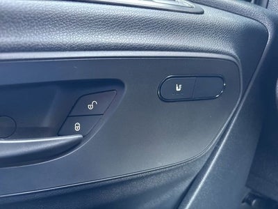 2025 Mercedes-Benz Sprinter Cargo Van Base