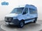 2024 Mercedes-Benz Sprinter Passenger Van Base