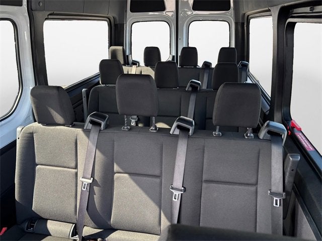 2024 Mercedes-Benz Sprinter Passenger Van Base