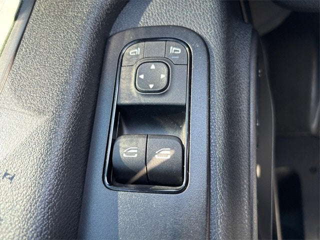 2024 Mercedes-Benz Sprinter Passenger Van Base