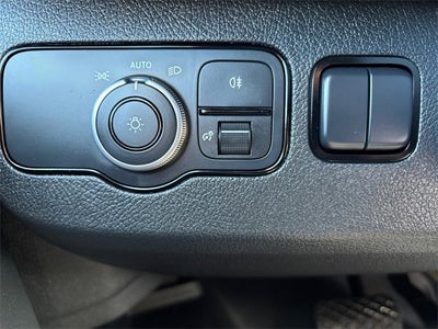 2024 Mercedes-Benz Sprinter Passenger Van Base