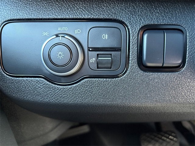 2024 Mercedes-Benz Sprinter Passenger Van Base