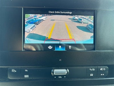2024 Mercedes-Benz Sprinter Passenger Van Base