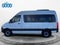 2024 Mercedes-Benz Sprinter Passenger Van Base