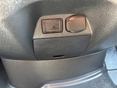 2024 Mercedes-Benz Sprinter Passenger Van Base