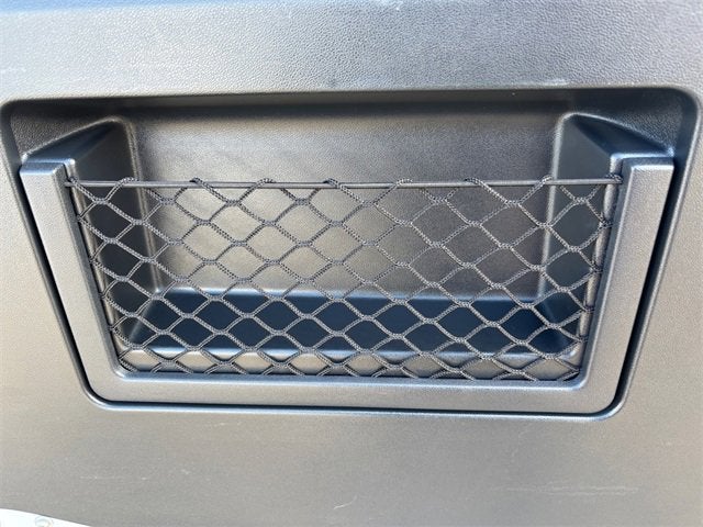 2024 Mercedes-Benz Sprinter Passenger Van Base