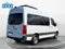 2024 Mercedes-Benz Sprinter Passenger Van Base
