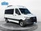 2024 Mercedes-Benz Sprinter Passenger Van Base