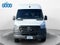 2024 Mercedes-Benz Sprinter Passenger Van Base